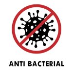 anti-bacterial