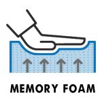 memory-foam