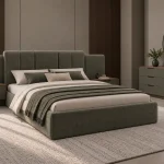 Mona bedroom service