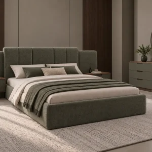 Mona bedroom service