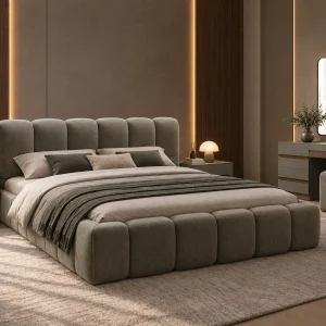 Nila Bedroom Set